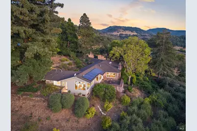 6006 Wild Horse Valley Road, Napa, CA 94558 - Photo 5