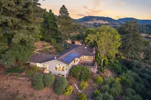 6006 Wild Horse Valley Rd, Napa, CA 94558 - Photo 5