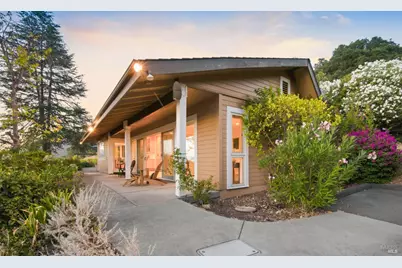 6006 Wild Horse Valley Road, Napa, CA 94558 - Photo 41