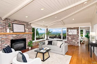 6006 Wild Horse Valley Road, Napa, CA 94558 - Photo 11