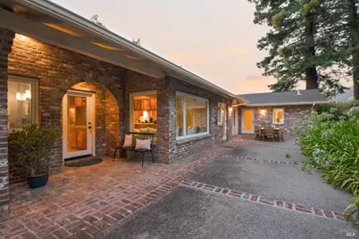 6006 Wild Horse Valley Road, Napa, CA 94558 - Photo 7