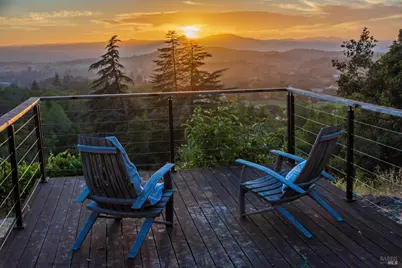 6006 Wild Horse Valley Road, Napa, CA 94558 - Photo 3