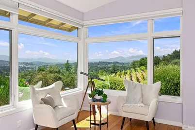 6006 Wild Horse Valley Road, Napa, CA 94558 - Photo 1