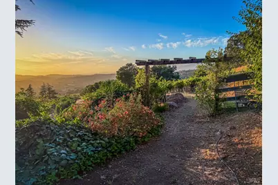 6006 Wild Horse Valley Road, Napa, CA 94558 - Photo 3