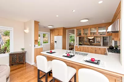6006 Wild Horse Valley Road, Napa, CA 94558 - Photo 17