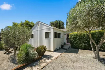 1081 Evans Avenue, Napa, CA 94559 - Photo 1