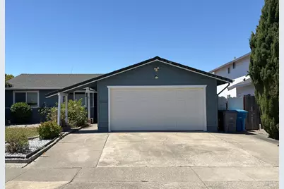 5 Stetson Drive, American Canyon, CA 94503 - Photo 1