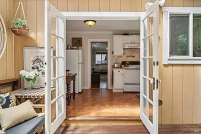 130 Forest Drive, Forest Knolls, CA 94933 - Photo 5
