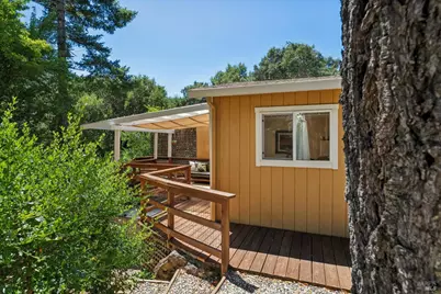 130 Forest Drive, Forest Knolls, CA 94933 - Photo 3