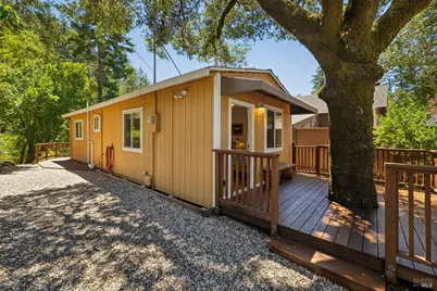 130 Forest Drive, Forest Knolls, CA 94933 - Photo 25