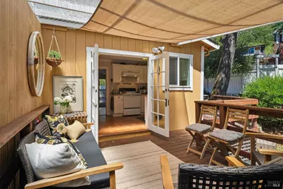 130 Forest Drive, Forest Knolls, CA 94933 - Photo 3