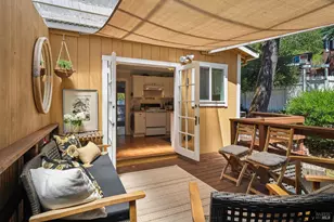 130 Forest Dr, Forest Knolls, CA 94933 - Photo 3