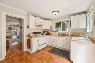 130 Forest Drive, Forest Knolls, CA 94933 - Photo 5