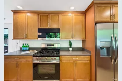 16100 Brookdale Drive, Guerneville, CA 95446 - Photo 41
