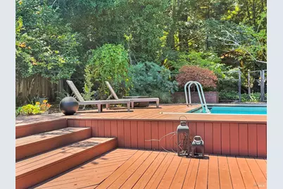 16100 Brookdale Drive, Guerneville, CA 95446 - Photo 5