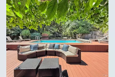 16100 Brookdale Drive, Guerneville, CA 95446 - Photo 7