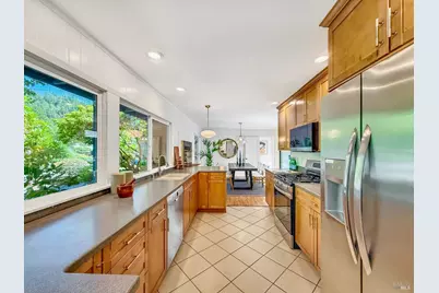 16100 Brookdale Drive, Guerneville, CA 95446 - Photo 39
