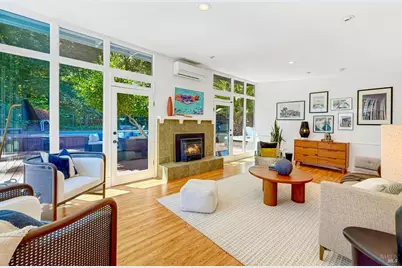 16100 Brookdale Drive, Guerneville, CA 95446 - Photo 19