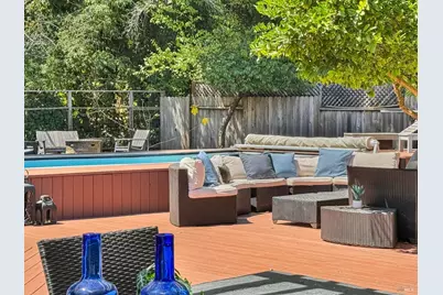 16100 Brookdale Drive, Guerneville, CA 95446 - Photo 55