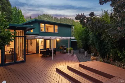 16100 Brookdale Drive, Guerneville, CA 95446 - Photo 53