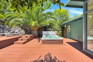 16100 Brookdale Dr, Guerneville, CA 95446 - Photo 9
