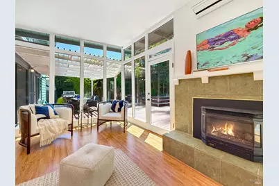 16100 Brookdale Drive, Guerneville, CA 95446 - Photo 17