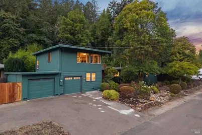 16100 Brookdale Drive, Guerneville, CA 95446 - Photo 71