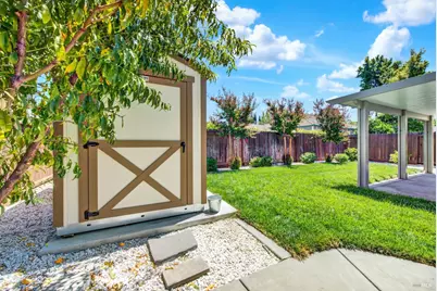 560 Evans Road, Dixon, CA 95620 - Photo 47