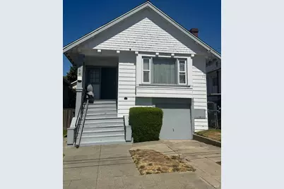2129 26th Avenue, Oakland, CA 94601 - Photo 1