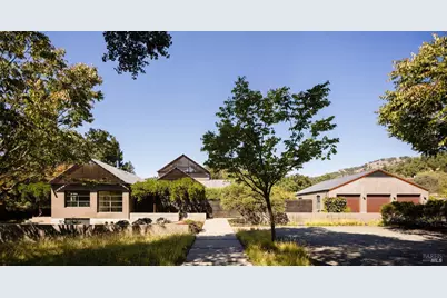 1590 N Castle Road, Sonoma, CA 95476 - Photo 35