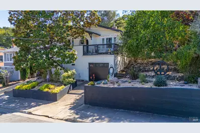 121 Belle View Avenue, Petaluma, CA 94952 - Photo 69