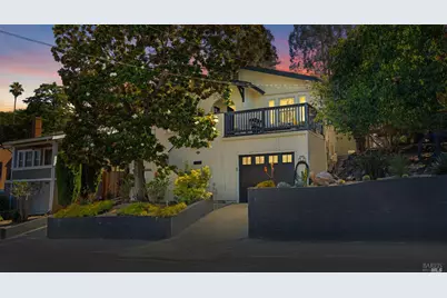 121 Belle View Avenue, Petaluma, CA 94952 - Photo 1
