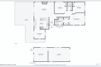 22585 Sylvan Way, Monte Rio, CA 95462 - Photo 49
