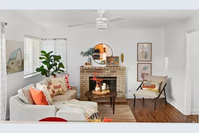 2578 Harvest Lane, Napa, CA 94558 - Photo 23