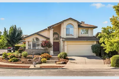 2578 Harvest Lane, Napa, CA 94558 - Photo 1