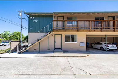 420 Klute Street, Santa Rosa, CA 95401 - Photo 3