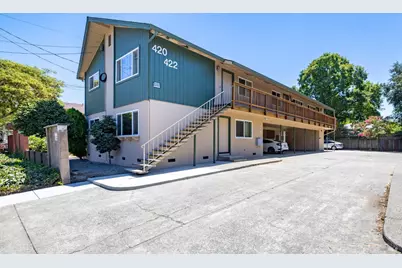 420 Klute Street, Santa Rosa, CA 95401 - Photo 1
