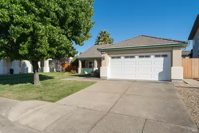 485 Briarwood Drive, Ukiah, CA 95482 - Photo 21