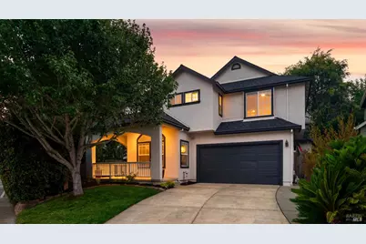 7970 Soll Court, Sebastopol, CA 95472 - Photo 1