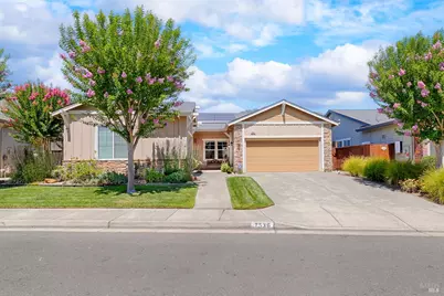 7536 Walnut Orchard Way, Santa Rosa, CA 95409 - Photo 1