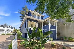 12 Tamalpais Ave, San Anselmo, CA 94960 - Photo 1