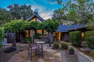 1261 Spring Brook Ct, Saint Helena, CA 94574 - Photo 9