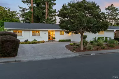 2970 Brookwood Drive, Napa, CA 94558 - Photo 1