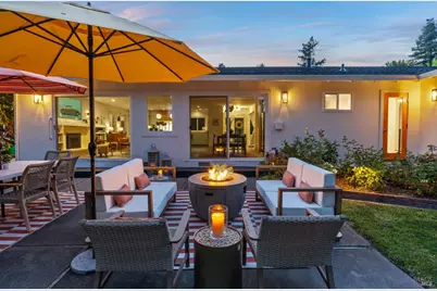 2970 Brookwood Drive, Napa, CA 94558 - Photo 41
