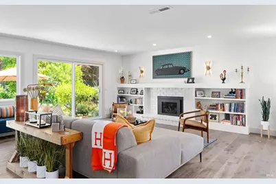 2970 Brookwood Drive, Napa, CA 94558 - Photo 15