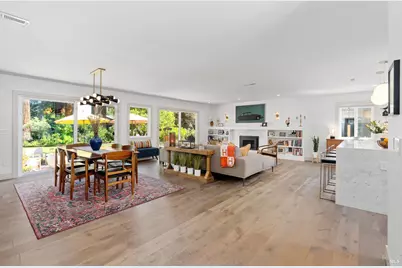 2970 Brookwood Drive, Napa, CA 94558 - Photo 5