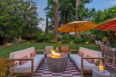 2970 Brookwood Drive, Napa, CA 94558 - Photo 39