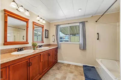 90 Hacienda Drive, Napa, CA 94558 - Photo 33