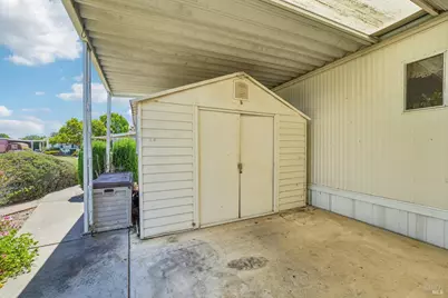90 Hacienda Drive, Napa, CA 94558 - Photo 57