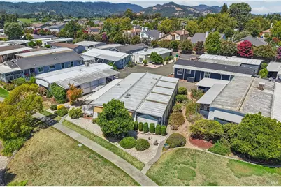 90 Hacienda Drive, Napa, CA 94558 - Photo 77